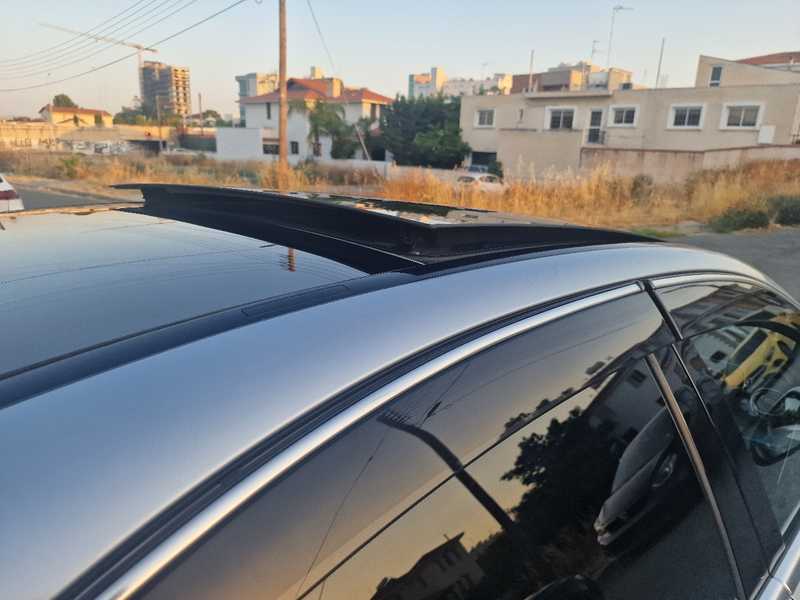 2022 Mercedes-Benz C-Class 2,0L 2022 Cyprus