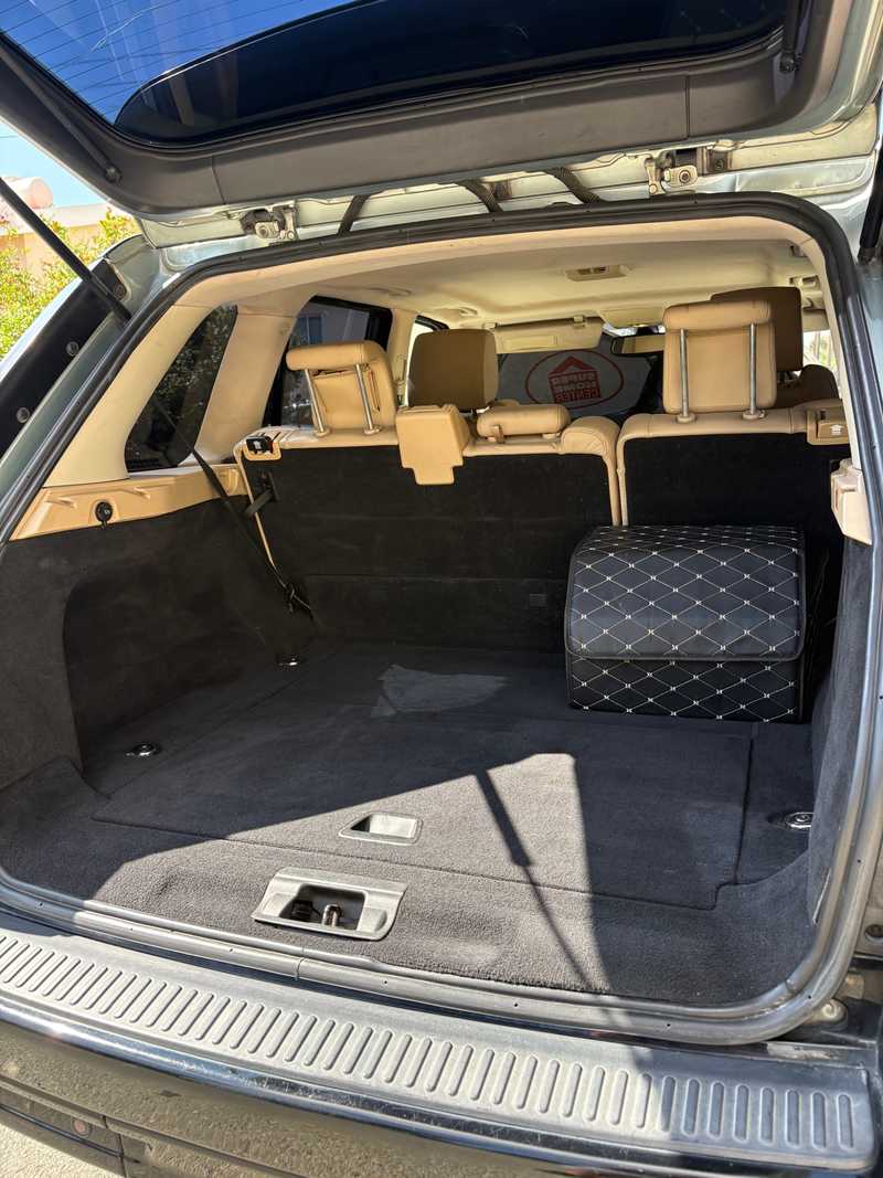 2005 Land Rover Range Rover Sport 2,7L 2005 Cyprus