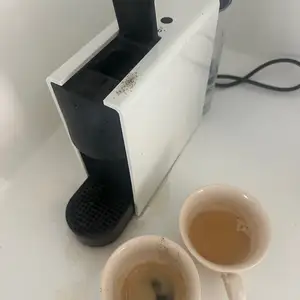 Nespresso essenza mini c30 parts, Limassol — Limassol - Agios Nicolaos
