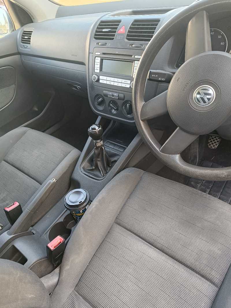 2006 Volkswagen Golf 1,4L 2006 Cyprus