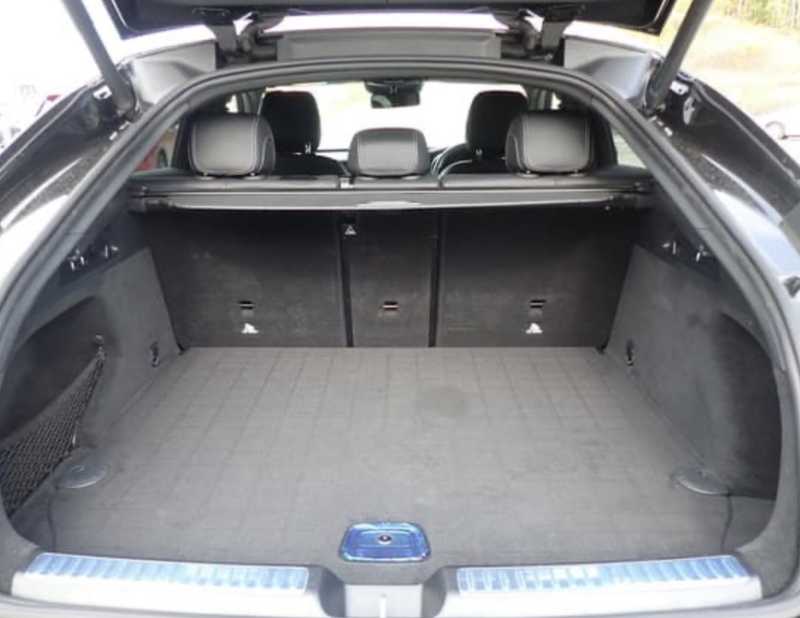 2021 Mercedes-Benz GLC-Class 2,0L 2021 Cyprus