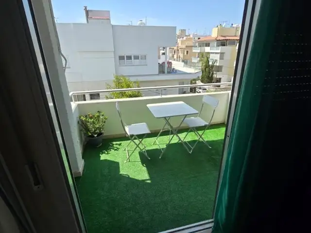 1-bedroom apartment to rent, Επαρχία Λευκωσίας — Στρόβολος - Ακρόπολη - 6