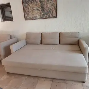 Sofa bed, Επαρχία Λεμεσού — Λάνεια