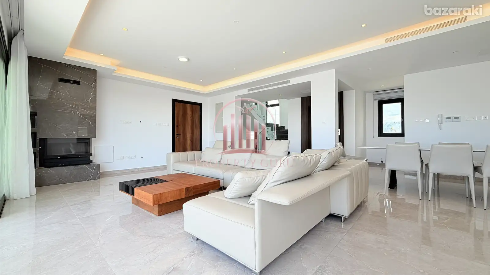 Villa, 4 bedrooms — 6