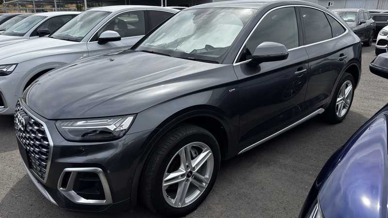 2023 Audi Q5 2,0L 2023 Cyprus