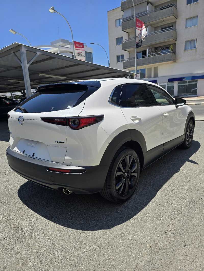 2022 Mazda CX-30 2,0L 2022 Cyprus