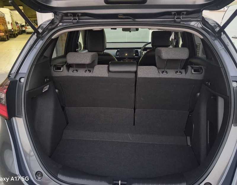 2024 Honda Fit 1,5L 2024 Cyprus