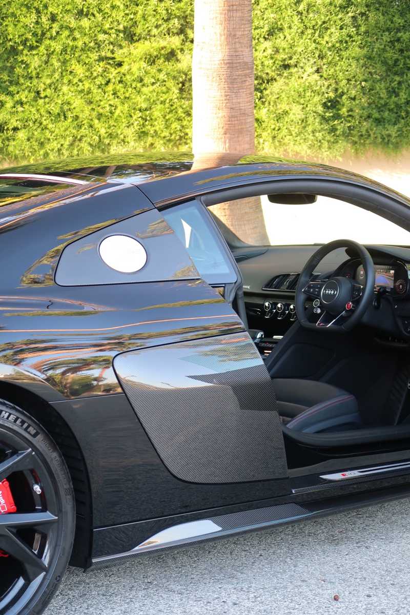 2023 Audi R8 5,2L 2023 Cyprus