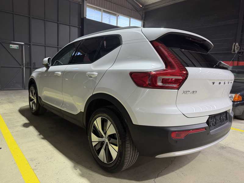 2024 Volvo XC40 2,0L 2024 Cyprus