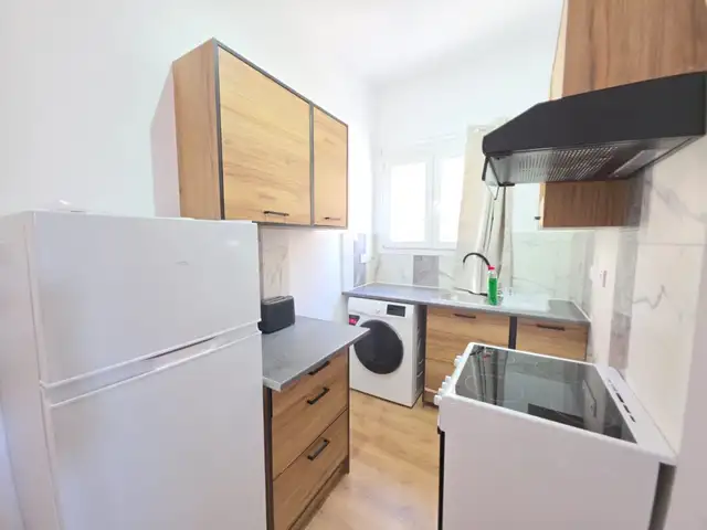 1-bedroom apartment to rent, Επαρχία Λεμεσού — Λεμεσός - Άγιος Ιωάννης