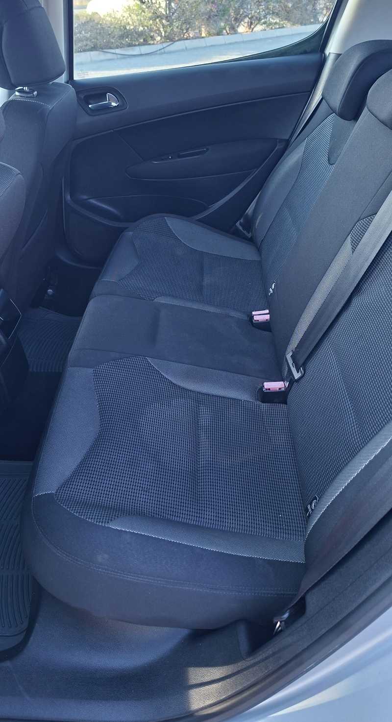 2008 Peugeot 308 1,6L 2008 Cyprus