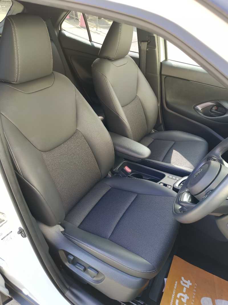 2025 Toyota Yaris Cross 1,5L 2025 Cyprus