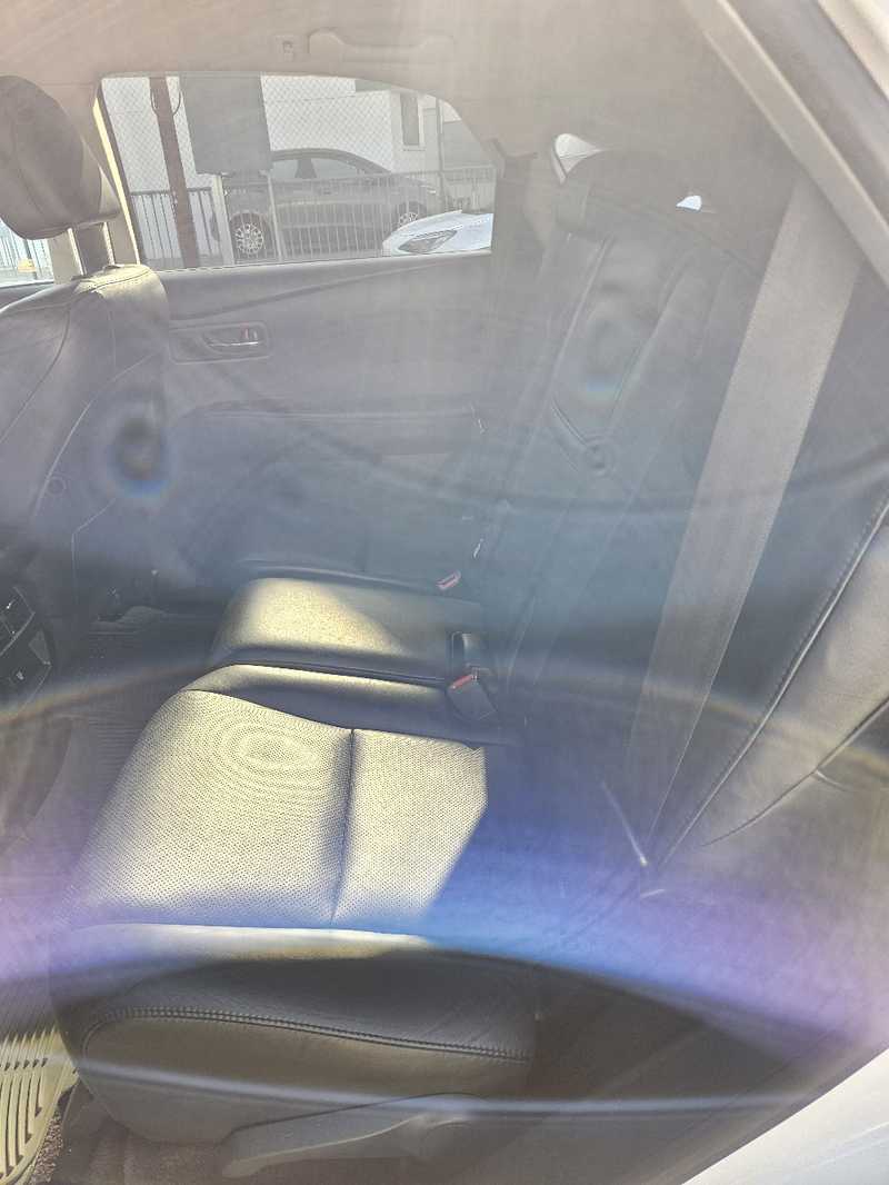 2010 Lexus RX 3,5L 2010 Cyprus