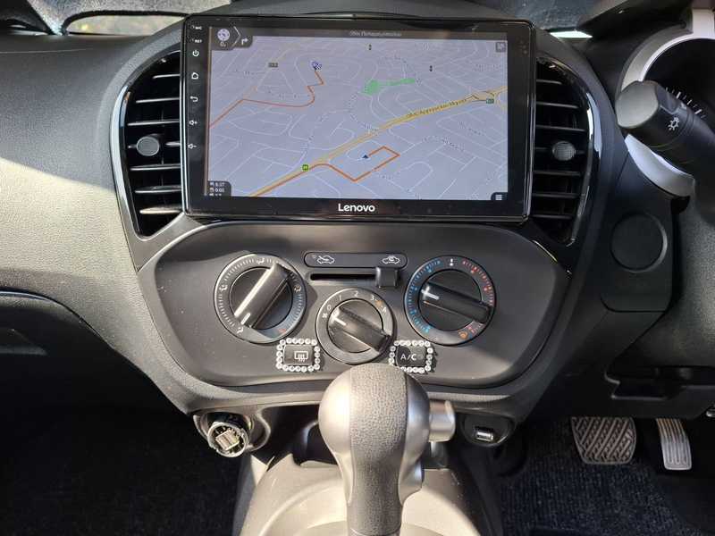 2013 Nissan Juke 1,6L 2013 Cyprus