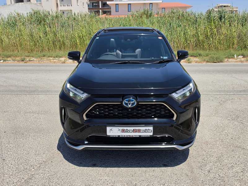 2023 Mazda CX-5 2,0L 2023 Cyprus