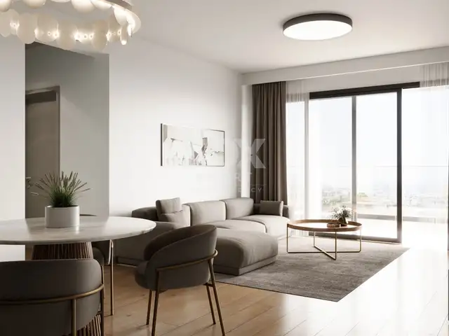 3-bedroom apartment for sale, Limassol — Pyrgos Lemesou