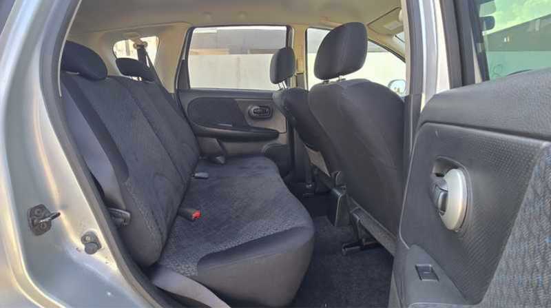 2012 Nissan Note 1,5L 2012 Cyprus