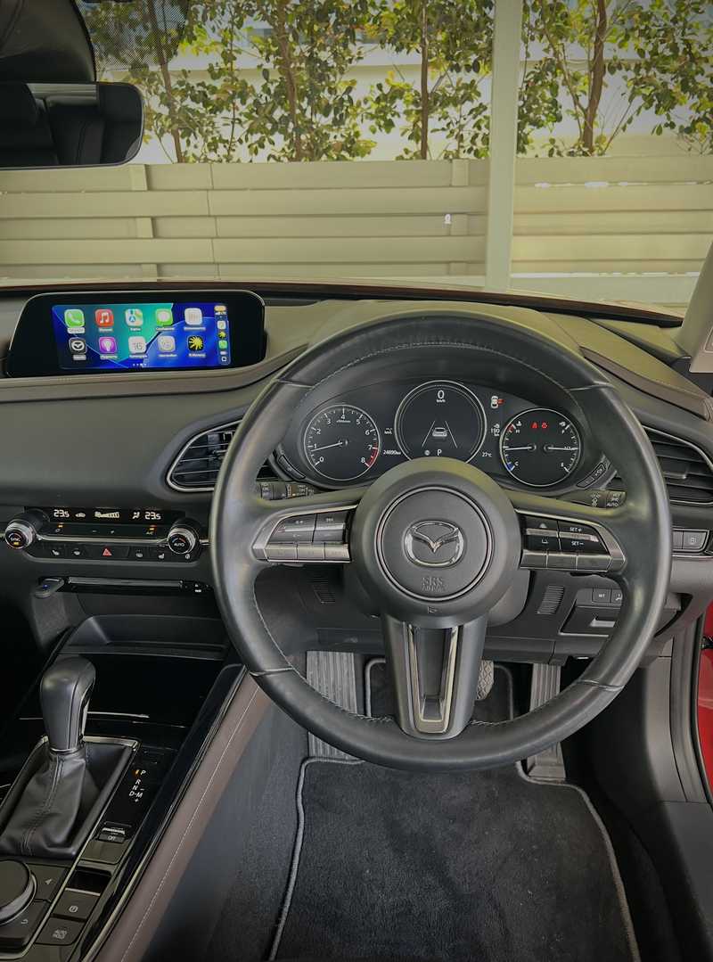 2021 Mazda CX-30 2,0L 2021 Cyprus