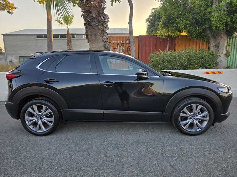 2023 Mazda CX-30 2,0L 2023 Cyprus