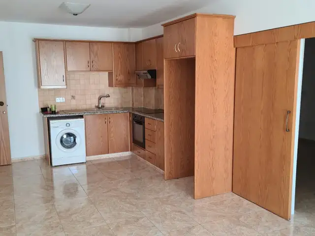 2-bedroom penthouse to rent, Επαρχία Αμμοχώστου — Παραλίμνι