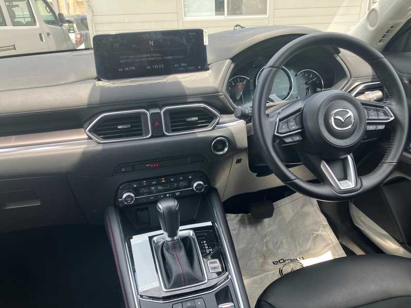 2024 Mazda CX-5 2,0L 2024 Cyprus