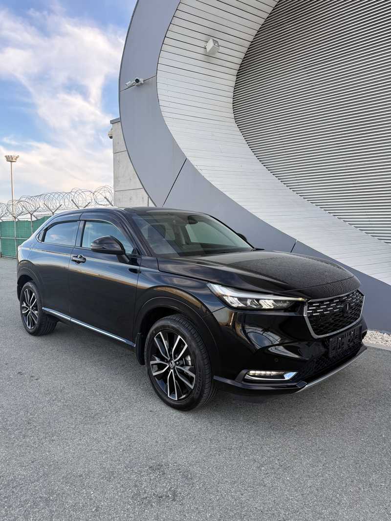 2023 Honda Vezel 1,5L 2023 Cyprus