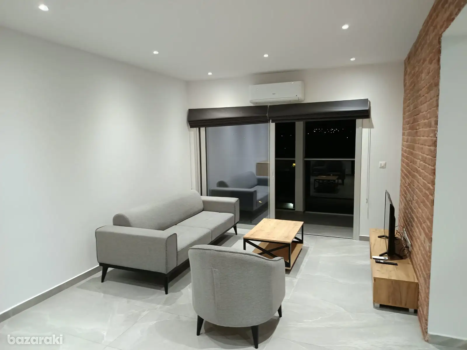 Apartment, 2 bedrooms — 14
