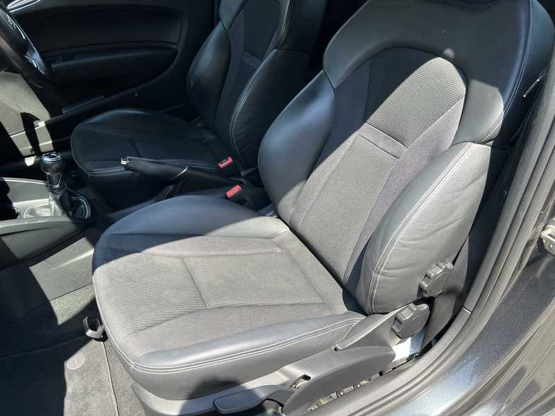 2016 Audi A1 1,6L 2016 Cyprus