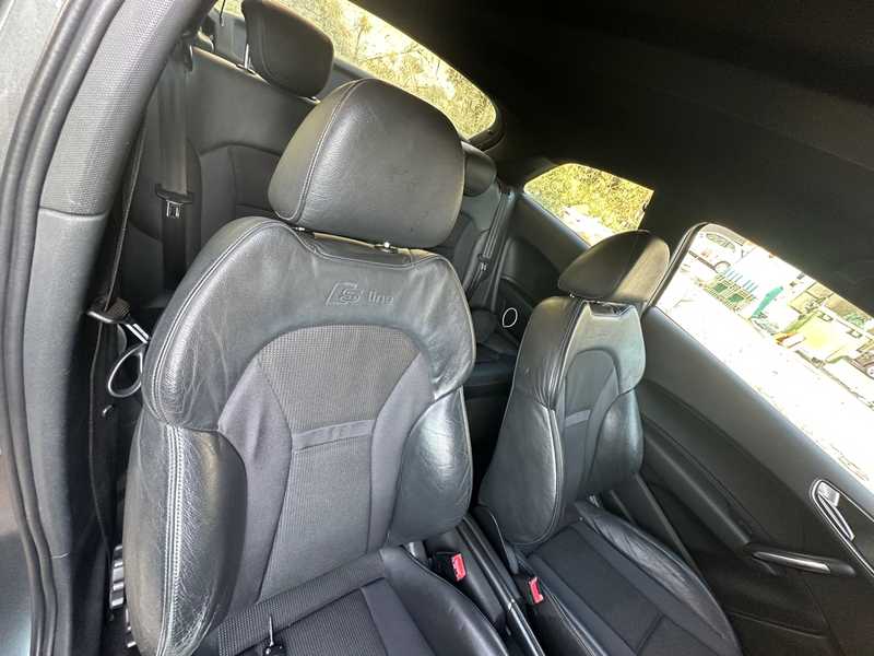 2011 Audi A1 1,5L 2011 Cyprus