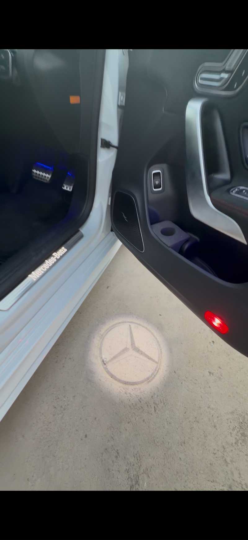 2023 Mercedes-Benz CLA-Class 2,0L 2023 Cyprus