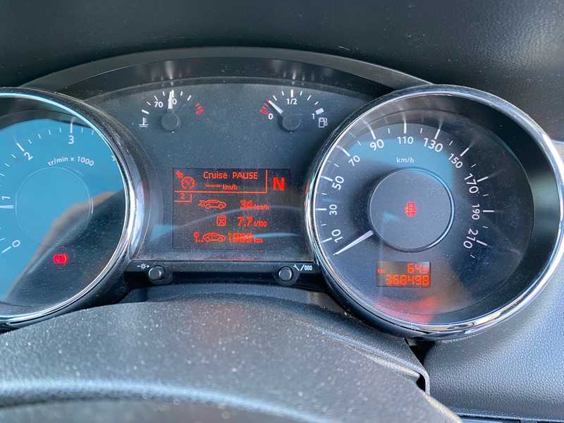 2011 Peugeot 3008 1,6L 2011 Cyprus