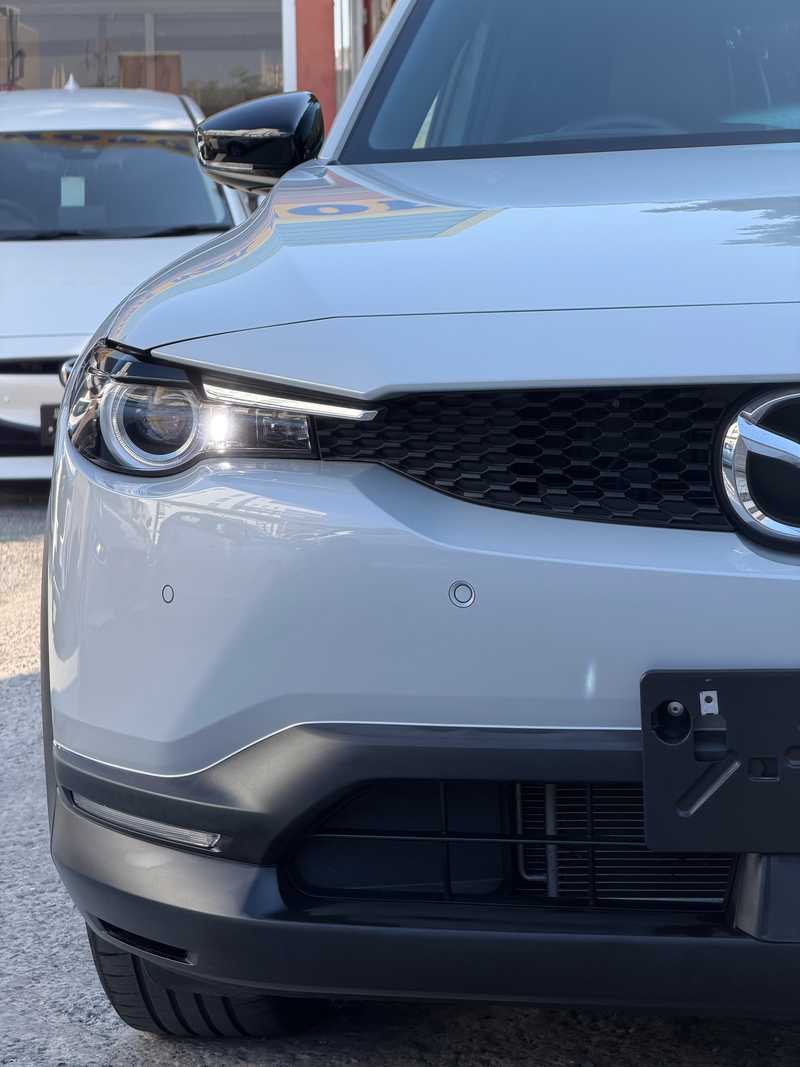 2024 Mazda ΜΧ-30 2,0L 2024 Cyprus