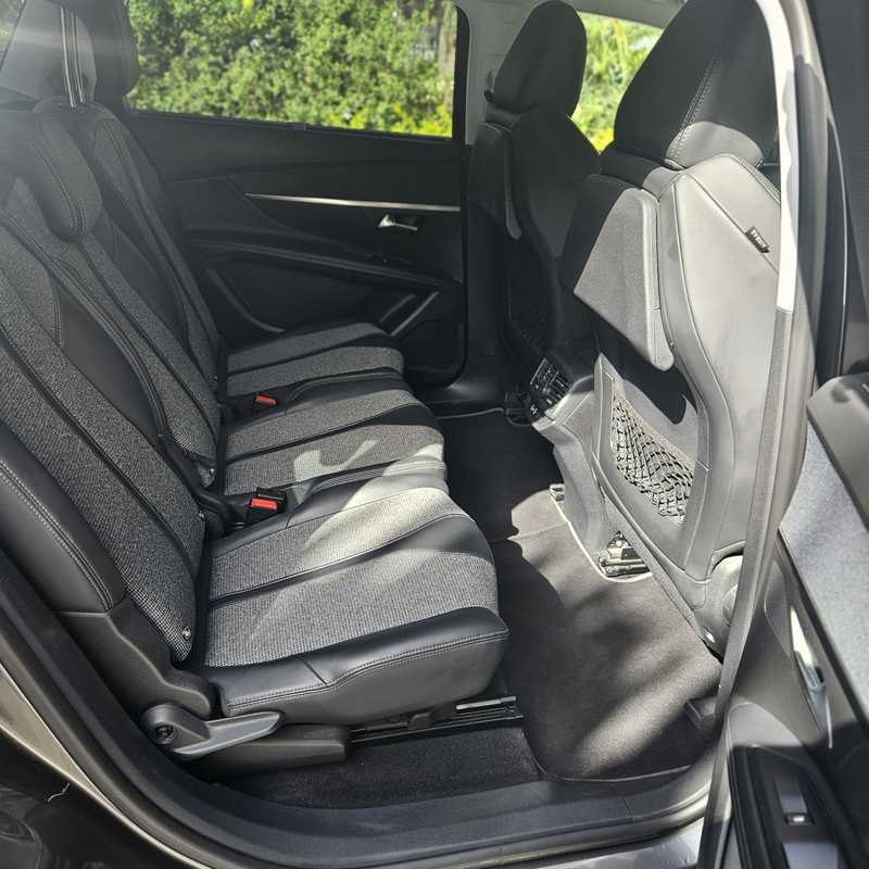 2019 Peugeot 5008 1,5L 2019 Cyprus