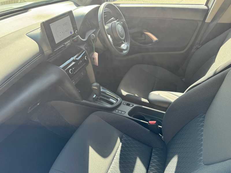 2024 Toyota Yaris Cross 1,5L 2024 Cyprus