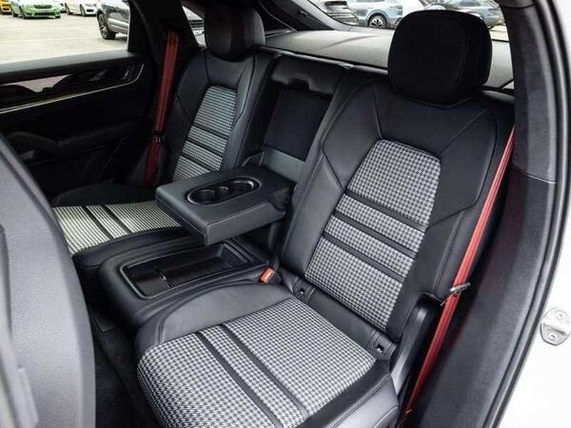 2024 Porsche Cayenne 4,0L 2024 Cyprus