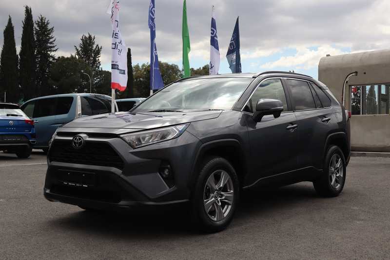 2022 Toyota RAV4 2,0L 2022 Cyprus