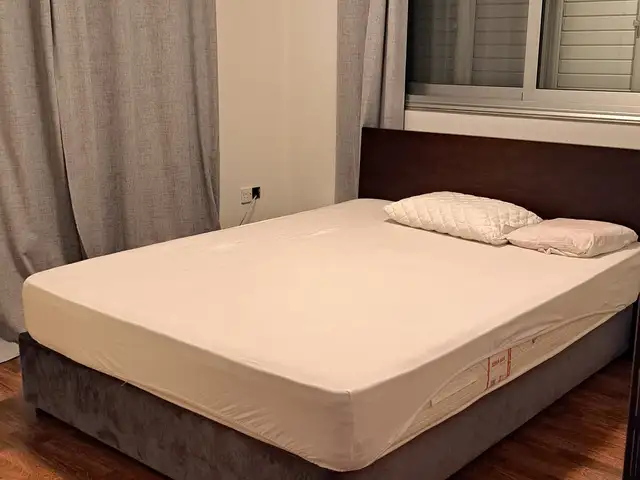  2-bedroom apartment to rent, Επαρχία Λευκωσίας — Στρόβολος - Δασούπολη - 3