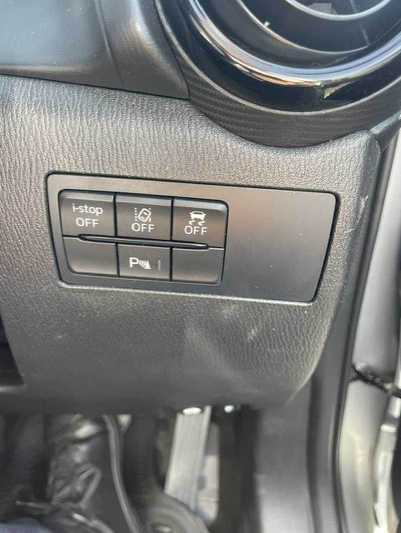 2021 Mazda 2 1,5L 2021 Cyprus