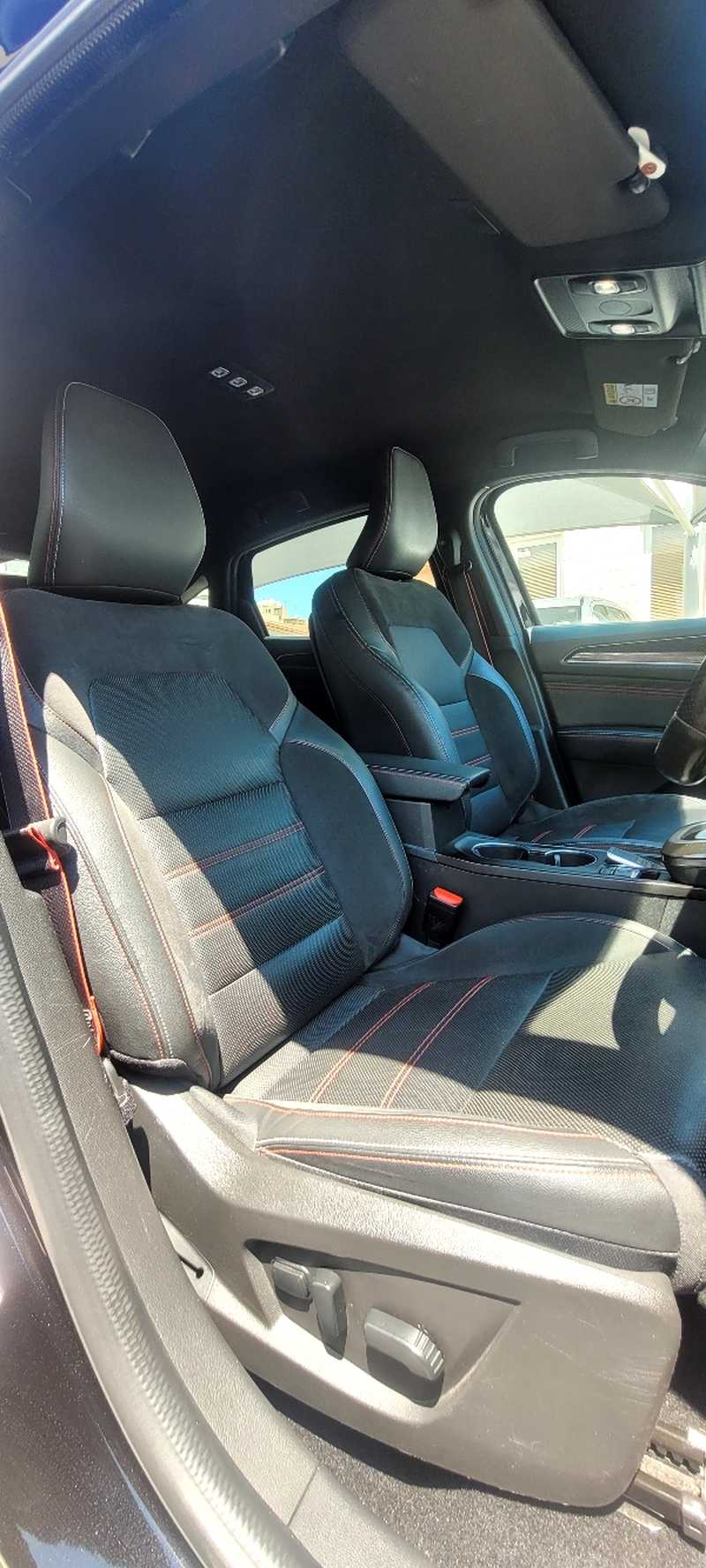 2022 Renault Arkana 1,6L 2022 Cyprus