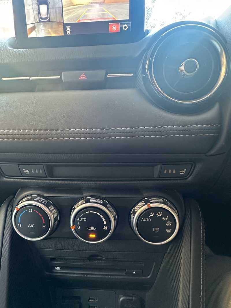 2019 Mazda Demio 1,5L 2019 Cyprus