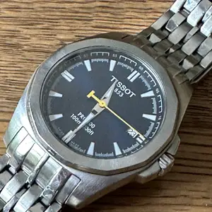 Tissot prc 100 chronograph, Limassol — Germasogeia Tourist Area