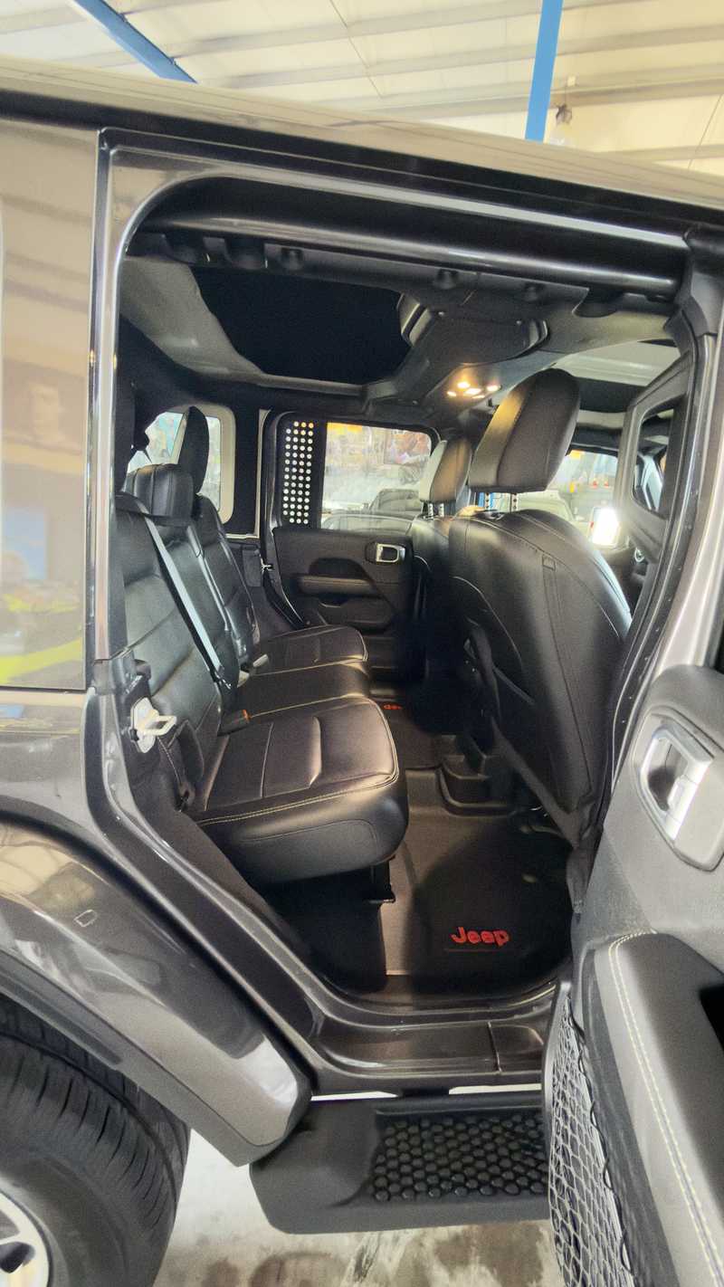 2021 Jeep Wrangler 3,6L 2021 Cyprus