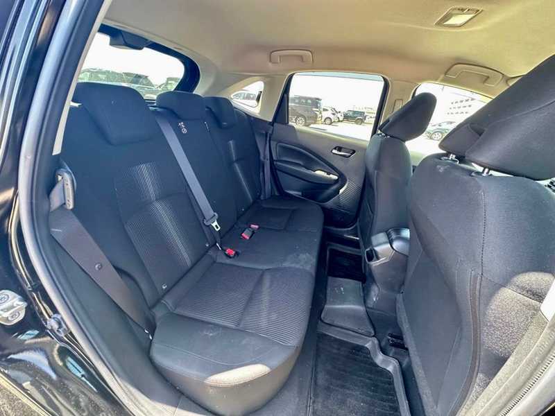 2022 Nissan Note e-Power 1,2L 2022 Cyprus