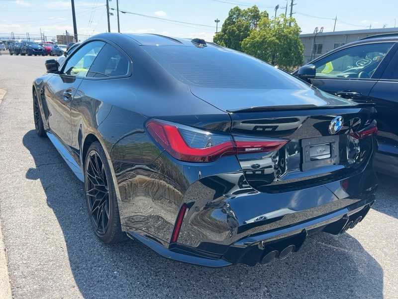 2024 BMW M4 3,0L 2024 Cyprus