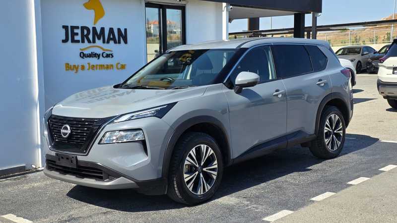 2023 Nissan X-Trail e-POWER 1,5L 2023 Cyprus