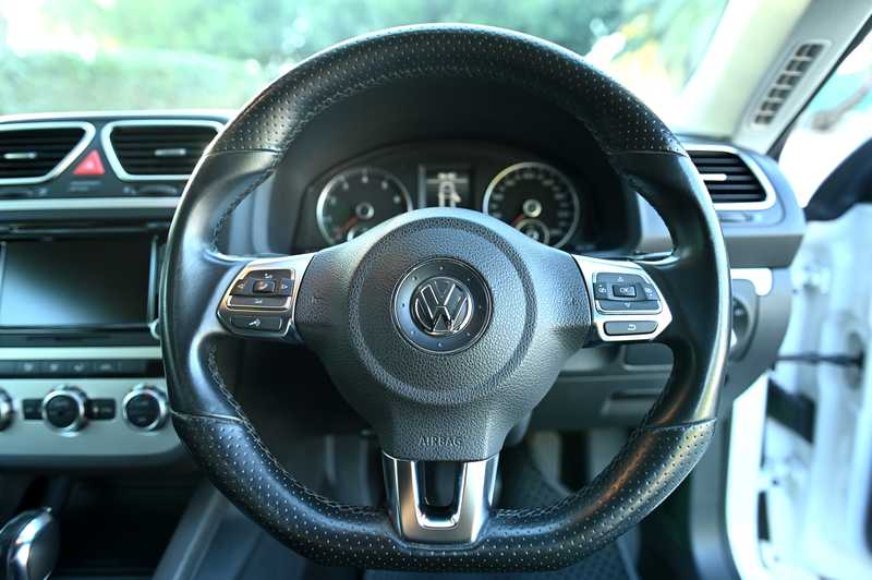 2015 Volkswagen Scirocco 1,4L 2015 Cyprus