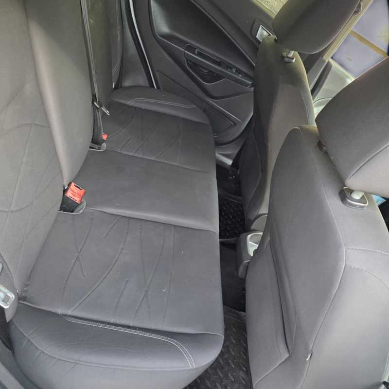 2016 Ford Fiesta 1,0L 2016 Cyprus