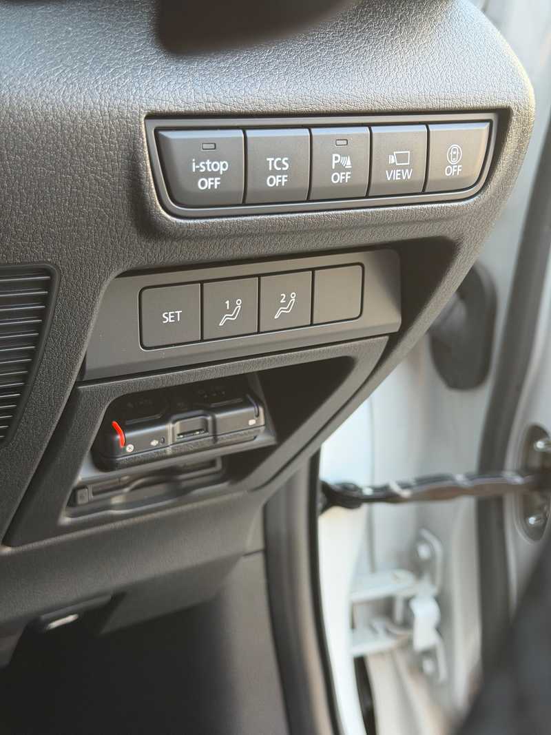 2024 Mazda ΜΧ-30 2,0L 2024 Cyprus