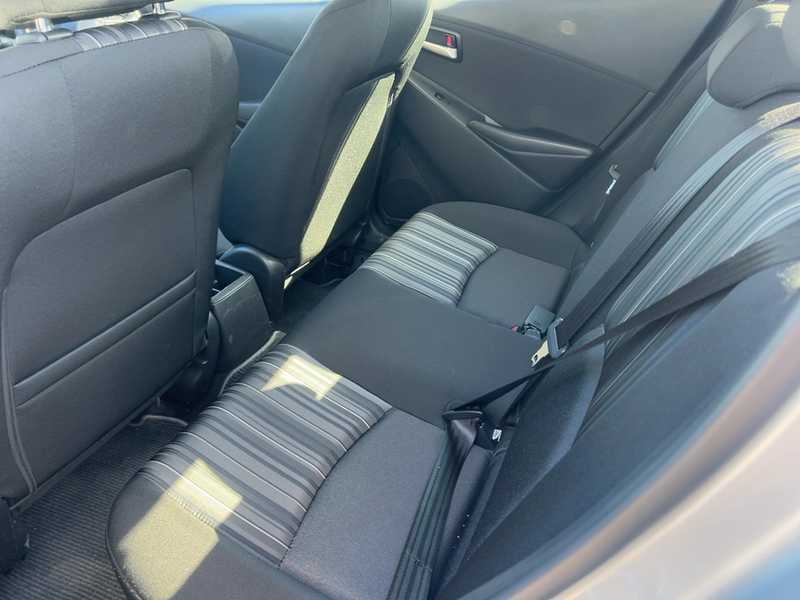 2022 Mazda 2 1,5L 2022 Cyprus