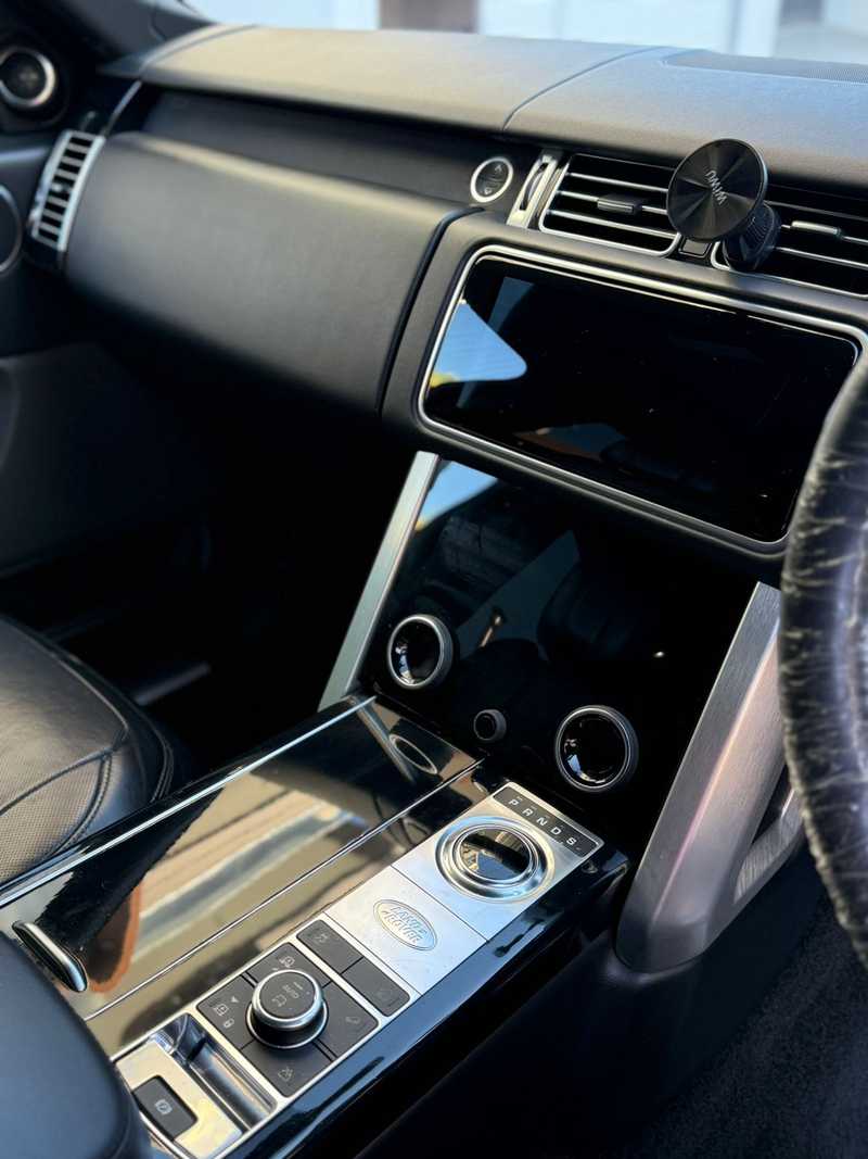 2019 Land Rover Range Rover Vogue 3,0L 2019 Cyprus